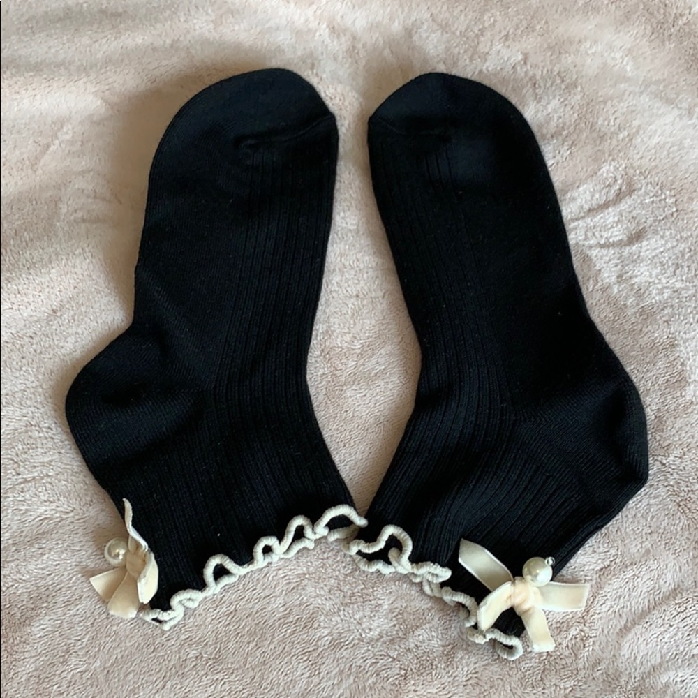Pretty Socks made in Japan